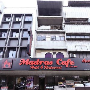 Oyo 724 Hotel Madras