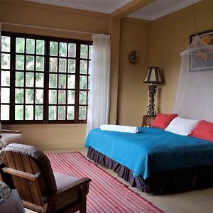 Parador Vina De Pereira